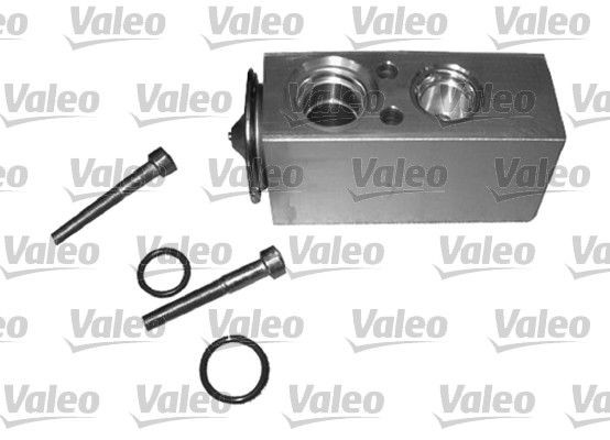 VALEO Válvula de expansão, ar condicionado 509777 VALEO 509777 Válvula de expansão, ar condicionado