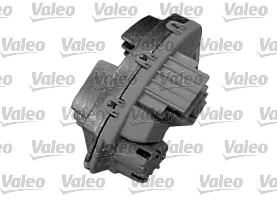 VALEO Betjeningspanel, klimaanlæg 509783 VALEO 509783 Varmeregulering Hyundai i40 originale