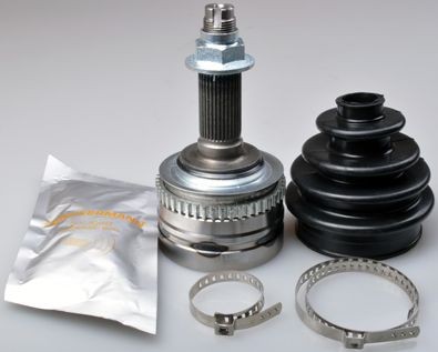 DENCKERMANN Drivledd C120060 DENCKERMANN C120060 Drivakselledd DAEWOO Nubira Sedan (J100) billige