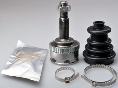DENCKERMANN Jeu de joints, arbre de transmission C120066 DENCKERMANN C120066 Joint de transmission Micra K11 d'origine prix