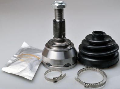 DENCKERMANN Kit giunti semiasse C120082 DENCKERMANN C120082 Giunto omocinetico VW Touareg 1 prezzo