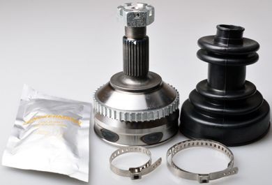 DENCKERMANN Drivledd C120112 DENCKERMANN C120112 Drivknute LANCIA Zeta (220) billige