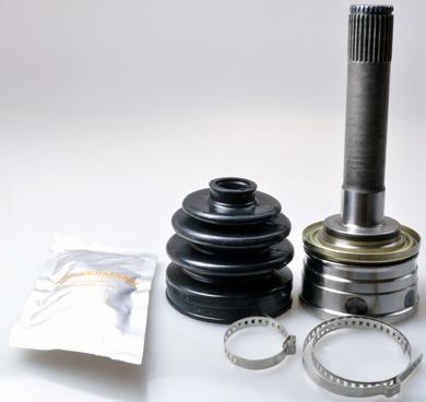 Ledsats, drivaxel DENCKERMANN C120119 DENCKERMANN C120119: Drivknutssats Hyundai GALLOPER 2001