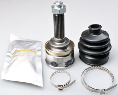 DENCKERMANN Nivelsarja, vetoakseli C120130 DENCKERMANN C120130 Nivelsarja, vetoakseli