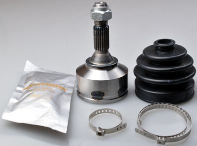 DENCKERMANN Jogo de apoios, veio de transmissão C120160 DENCKERMANN C120160 Articulação veio de transmissão Citroën C3 Pluriel preço