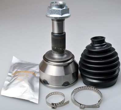 DENCKERMANN Drivledd C120162 DENCKERMANN C120162 Drivledd