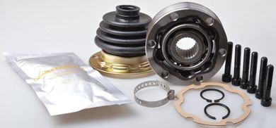 DENCKERMANN Homokineet reparatie set, aandrijfas C120165 DENCKERMANN C120165 Homokinetische koppeling Lybra Sedan (839) prijs