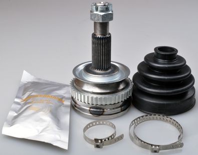 DENCKERMANN Liigendlaager, veovõll C120192 DENCKERMANN C120192 Pooltelje ots Dodge Challenger Kupee odava hinnaga