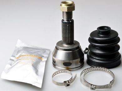 Homokineet reparatie set, aandrijfas DENCKERMANN C120200 DENCKERMANN C120200: Homokineet Ford KA 2004