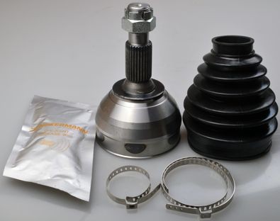 Homokineet reparatie set, aandrijfas DENCKERMANN C120216 DENCKERMANN C120216 Homokineet reparatie set aandrijfas PEUGEOT 407 2011