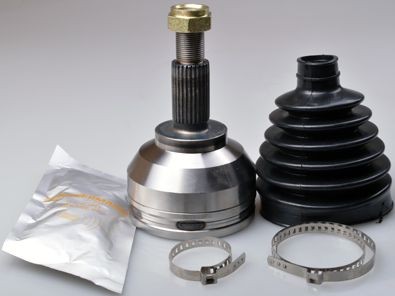 Homokineet reparatie set, aandrijfas DENCKERMANN C120225 DENCKERMANN C120225 Homokineet OPEL VIVARO 2005