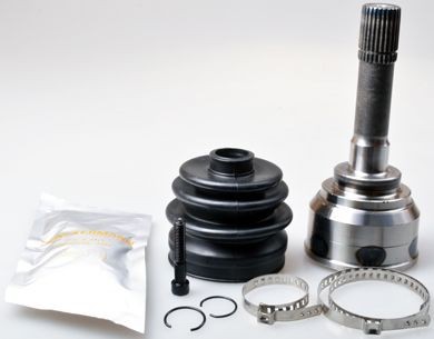 Homokineet reparatie set, aandrijfas DENCKERMANN C120231 DENCKERMANN C120231: Homokineet Suzuki VITARA 2013