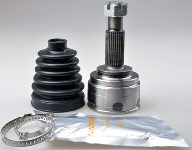 DENCKERMANN Ledsæt, drivaksel C120266 DENCKERMANN C120266 Drivknut BMW X2 originale