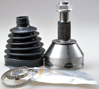 Drivledd DENCKERMANN C120290 DENCKERMANN C120290: Drivknute Alfa Romeo 159 2012