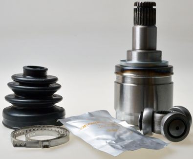 DENCKERMANN Homokineet reparatie set, aandrijfas C120314 DENCKERMANN C120314 Homokinetische koppeling Toyota Avensis T22 Sedan goedkoop