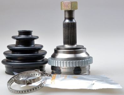 Ledsats, drivaxel DENCKERMANN C120338 DENCKERMANN C120338: Drivknut Chrysler PT CRUISER 2000