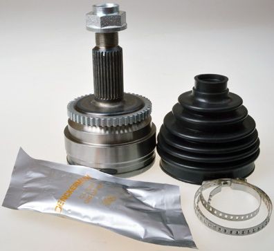 Jeu de joints, arbre de transmission DENCKERMANN C120375 DENCKERMANN C120375: Joint homocinétique Land Rover RANGE ROVER 2005