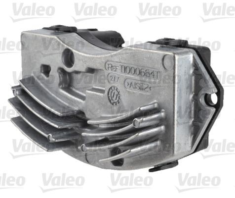 VALEO Attuatore, Climatizzatore 509869 VALEO 509869 Centralina riscaldamento Hyundai i20 PB prezzo