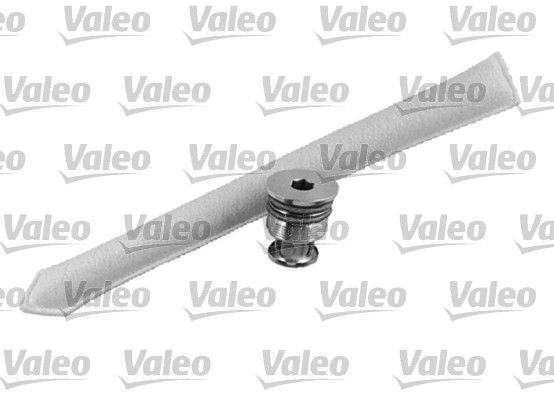 VALEO Filtre déshydratant, climatisation 509892 Kia STINGER Déshydrateur de clim VALEO 509892