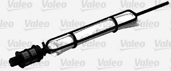 VALEO Dryer, air conditioning 509949 PORSCHE 944 VALEO receiver drier 509949