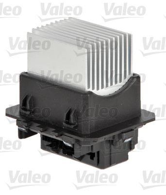 VALEO Säätöelementti, ilmastointilaite 515038 515038 VALEO Ohjainlaite lämmitys tuuletus RENAULT 19