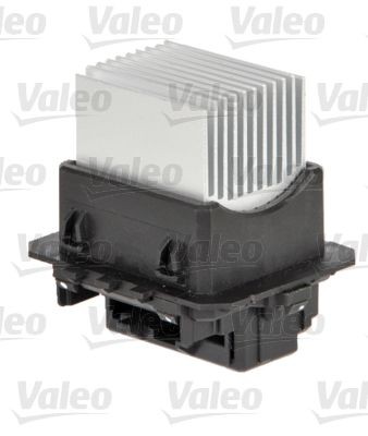 VALEO Elemento de comando, ar condicionado 515039 VALEO Elemento de comando aquecimento ventilação FIAT 515039