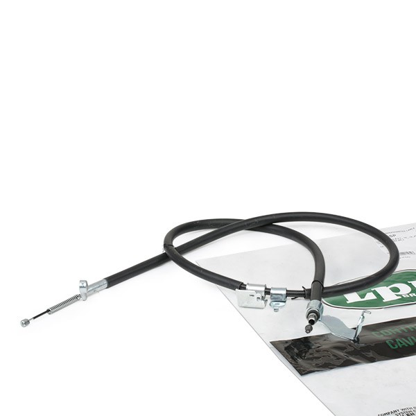 LPR Trose, Stāvbremžu sistēma C1625B Rokas bremzes trose LPR NOTE C1625B lēti