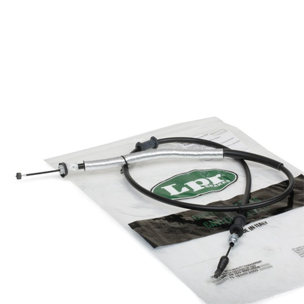 LPR Handremkabel C1645B C1645B Handremkabel ALFA ROMEO GIULIA LPR