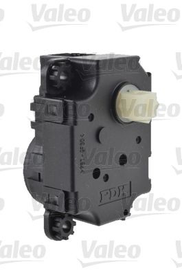 VALEO Elemento de ajuste, borboleta de mistura 515061 Aquecimento / ventilação Renault Megane 3: Elemento de ajuste, borboleta de mistura VALEO 515061