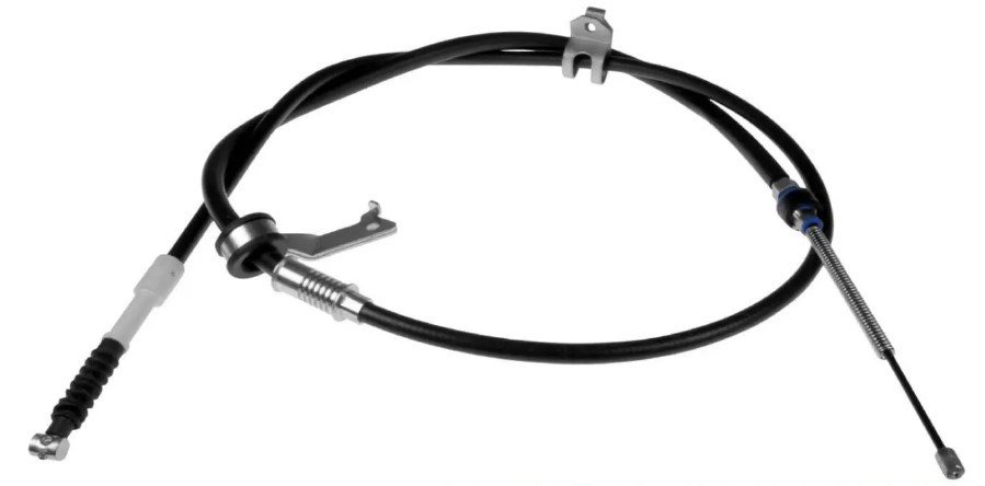 LPR Vaijeri, seisontajarru C1656B C1656B LPR Seisontajarru TOYOTA RAV 4