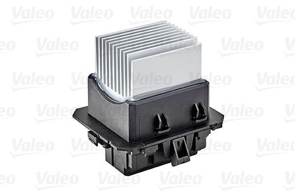 VALEO Bedieningselement, airconditioning 515071 515071 Kachelweerstand VALEO NISSAN NAVARA