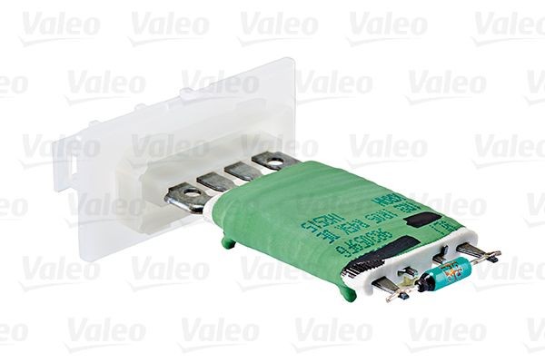VALEO Bedienelement, Klimaanlage 515074 VALEO 515074 PEUGEOT 301 Steuergerät Heizung Preis