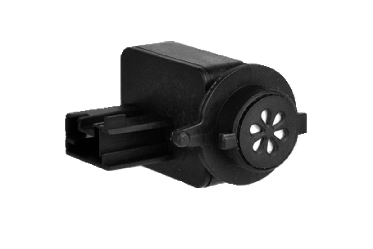 VALEO Servomotor, blandingsklap 515124 VALEO 515124 207 Hatchback Indstillingselement, blandingsklap originale pris