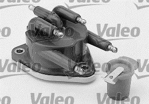 VALEO Reparatieset, stroomverdeler 525409 Reparatieset, stroomverdeler VALEO 5-serie 525409 goedkoop