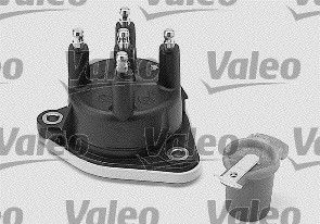 VALEO Reparationssats, tändfördelare 525536 pris Reparationssats, tändfördelare Volvo 944 525536 VALEO