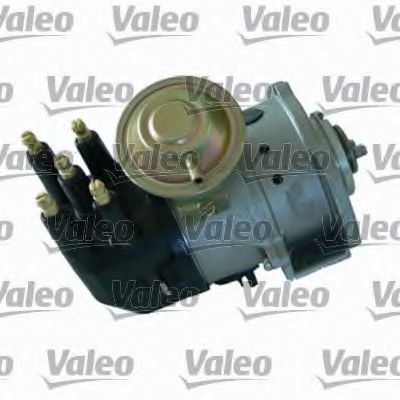 VALEO Allumeur 525551 Peugeot 307 Distributeur d'allumage VALEO 525551