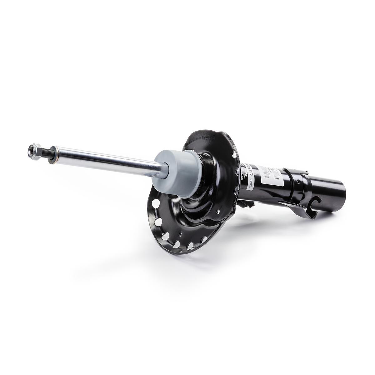 MONROE Støtdemper C2504R MONROE C2504R originale Støtdemper Ford Mondeo MK4 BA7 hva koster