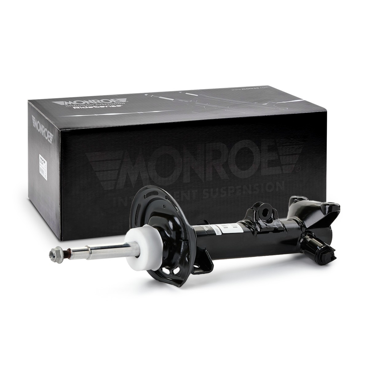 MONROE Ammortizzatore C2508R MONROE C2508R Kit ammortizzatori MERCEDES-BENZ Classe E All-Terrain (X214) originale prezzo