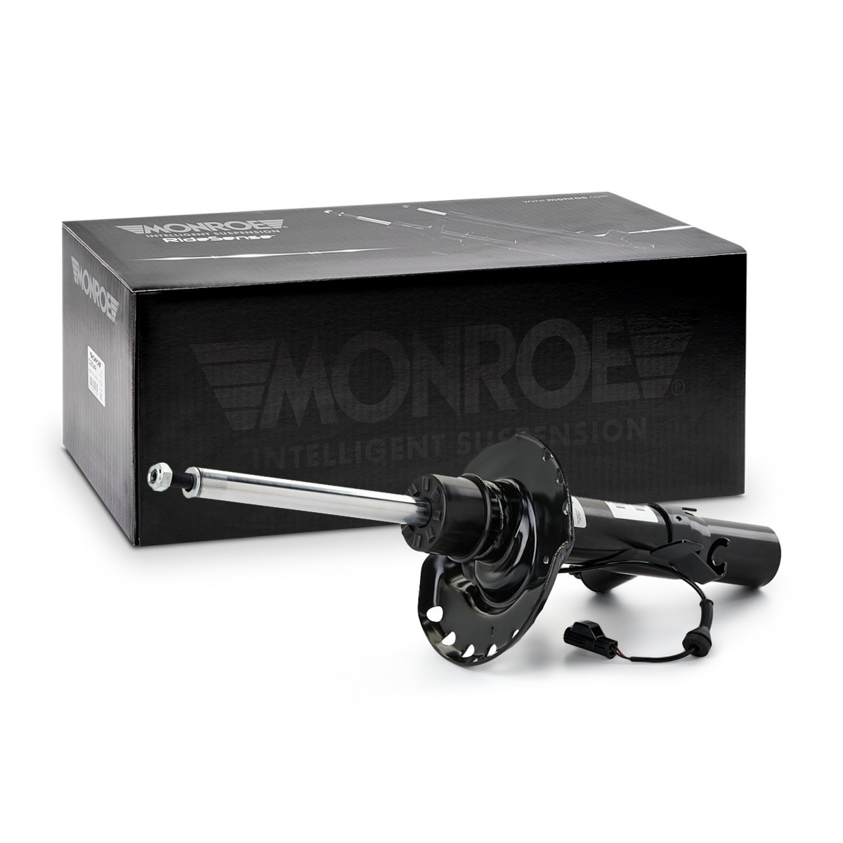 Ammortizzatore MONROE C2510R MONROE C2510R costo Ammortizzatori Volvo V60 2012