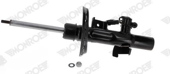MONROE Shock absorber C2511L MONROE C2511L CHEVROLET AVEO shocks replacement