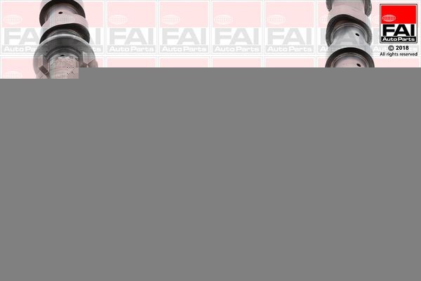 FAI AutoParts Árvore de cames C351 FAI AutoParts C351 Árvore de cames Nissan t31 a um preço acessível