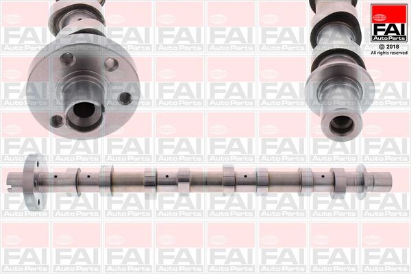 FAI AutoParts Sadales vārpsta C352 FAI AutoParts C352 Sadales vārpsta Carlton Mk3 Universālis (V87) cena
