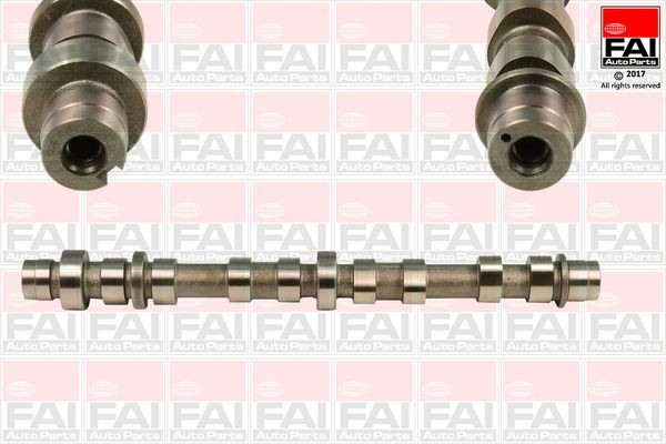 FAI AutoParts Nokkenas C359 FAI AutoParts C359 Nokkenas van de motor Opel Cascada Cabrio prijs