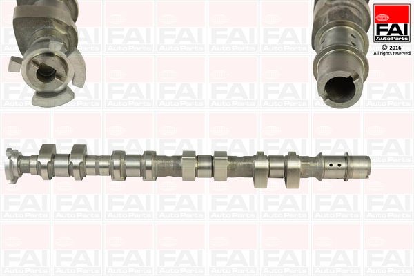 FAI AutoParts Nockenwelle C365 C365 Nockenwellenlager CHEVROLET TRAILBLAZER FAI AutoParts kaufen