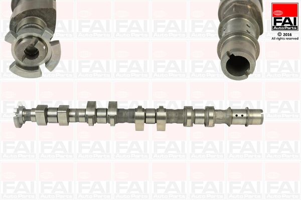 Kamaksel FAI AutoParts C366 FAI AutoParts C366: Kamakselsett Opel ZAFIRA 2013