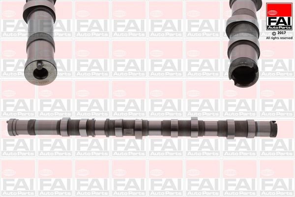 Árvore de cames FAI AutoParts C371 FAI AutoParts C371: Jogo de árvores de cames Kia PICANTO 2010