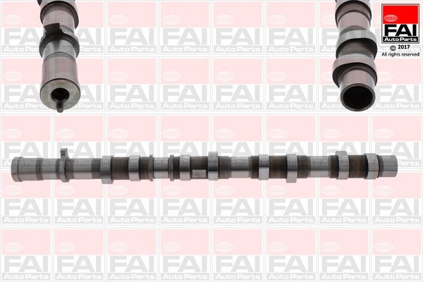 FAI AutoParts Árvore de cames C372 FAI AutoParts C372 Árvore de cames