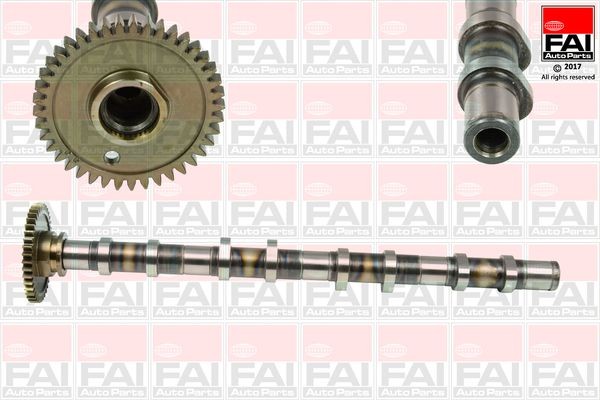 FAI AutoParts Kamaksel C382 C382 Kamaksel BMW E9 FAI AutoParts