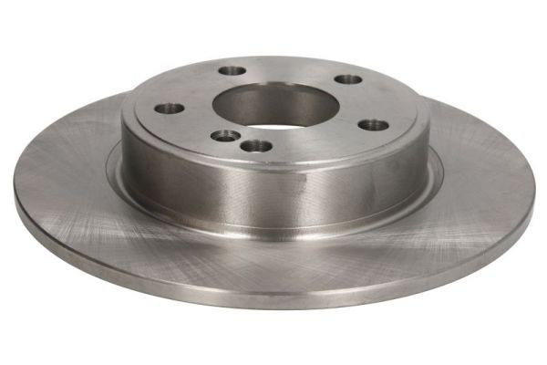 ABE Bremseskive C4M045ABE C4M045ABE Sports bremseskiver ABE MERCEDES-BENZ GLC