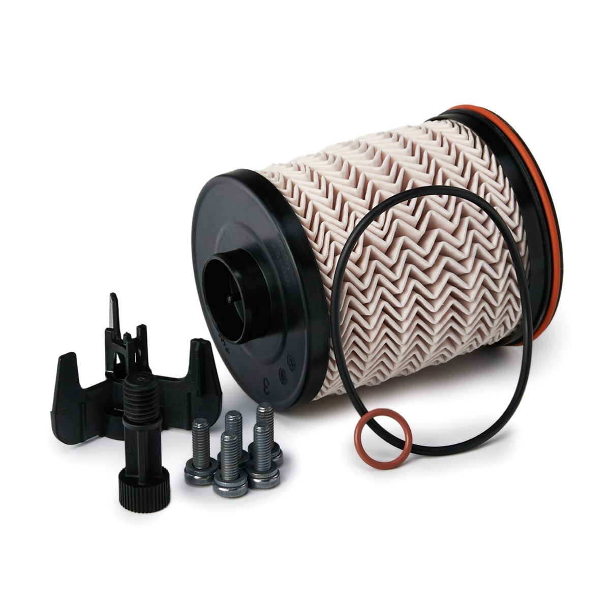 PURFLUX Brændstof-filter C869 Brændstoffilter PURFLUX Nissan X-TRAIL C869